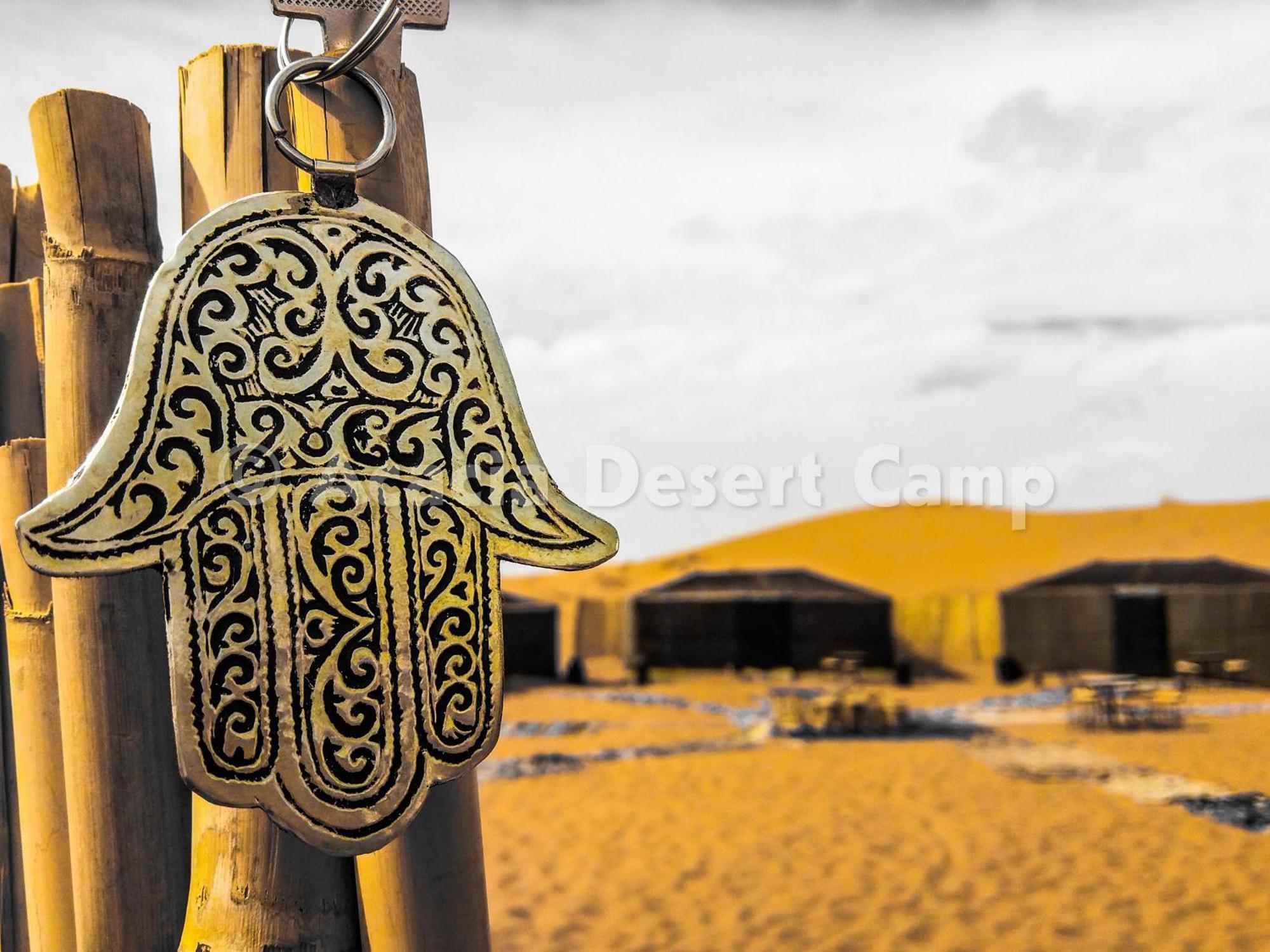 Hotel Acacia Desert Camp Merzouga Exterior foto