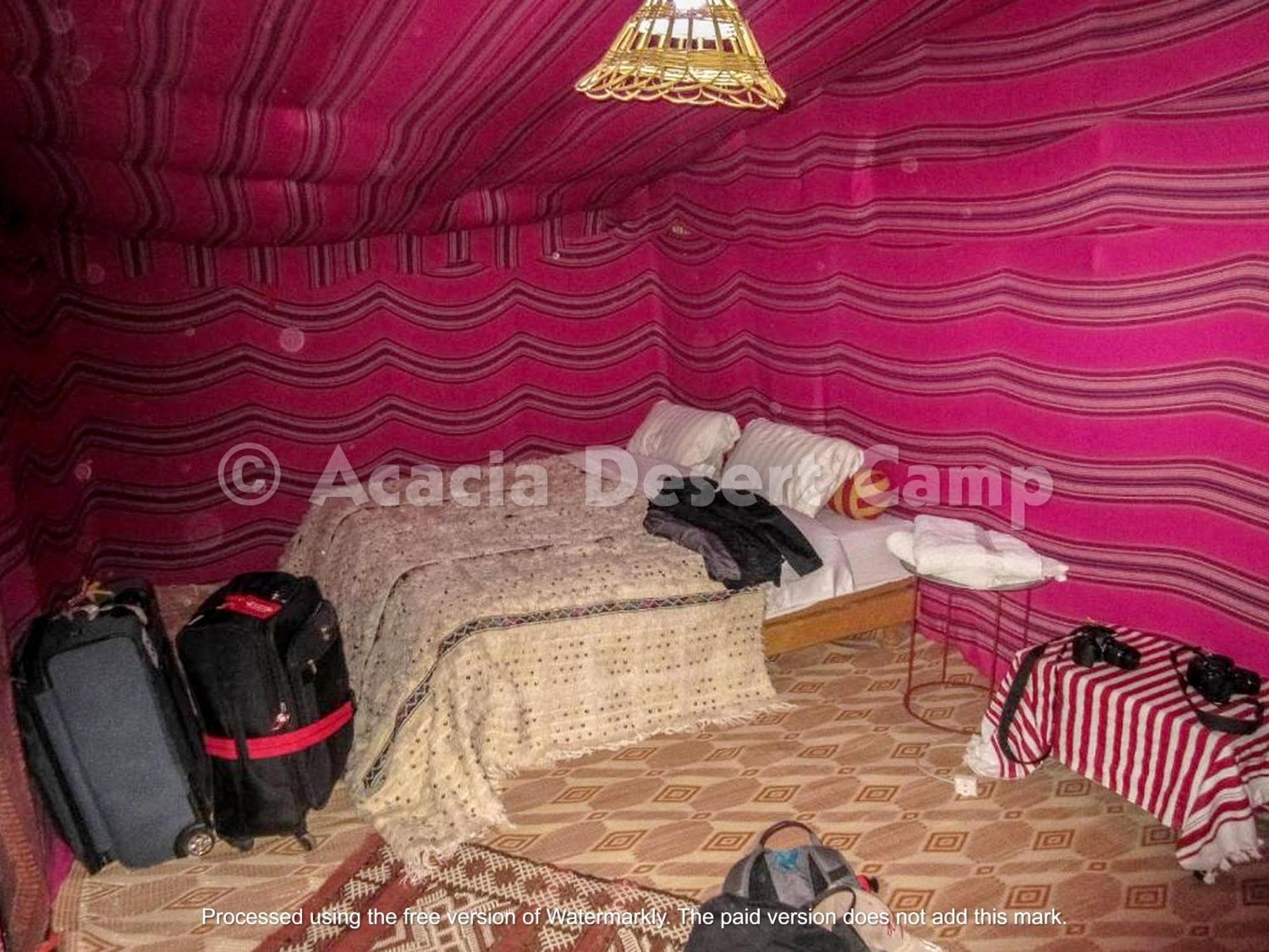 Hotel Acacia Desert Camp Merzouga Exterior foto